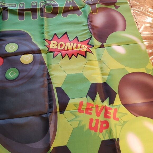 Party Pack Gamer  - Picture 12 of 12